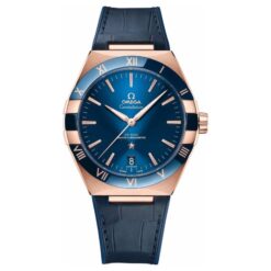 Omega Constellation Co-Axial Master Chronometer