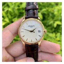 Patek Philippe Calatrava 5227J