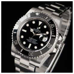 Rolex Submariner Date 116610LN