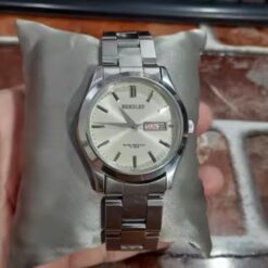 Cartier Santos de Cartier WSSA0039 – Automatic Steel Sport Watch