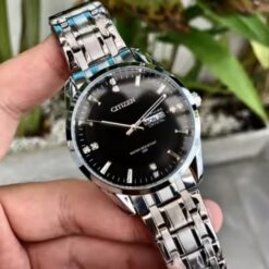 Patek Philippe Calatrava 6119R – Elegant Rose Gold Dress Watch